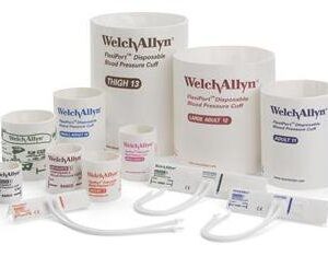 Blood Pressure Tube Set Flexiport
