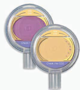 CO2 Detector CO2 Easy