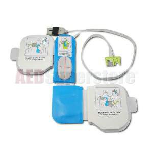 Training Defibrillator Pad CPR-D padz